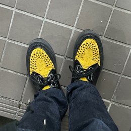 ゴミ捨ててきた
