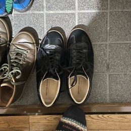 お腹空いた