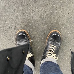 早く着きそう