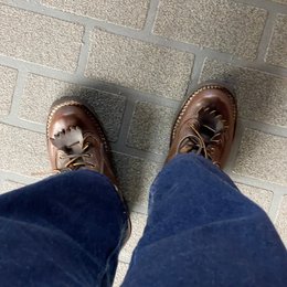 だいたい終わった