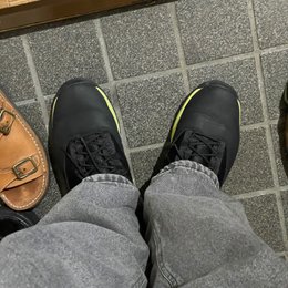 歩いた