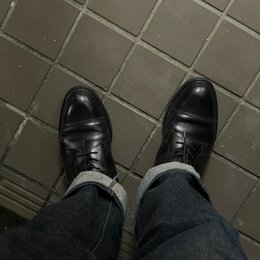 今日届くのかしら