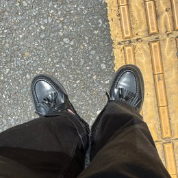 お昼