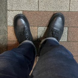 金曜日か