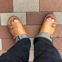 朝早すぎた