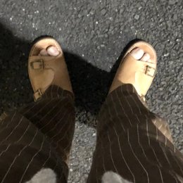 夜は写真写りが悪い気が