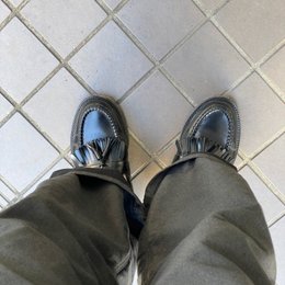朝