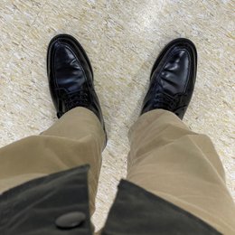 またプルプル蒟蒻人間の話ししてる