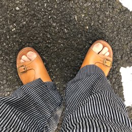 ミルクココアなくなってた