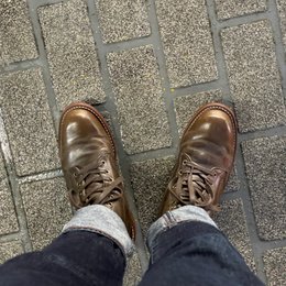 雨止んだ