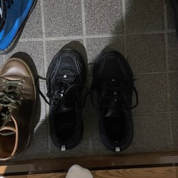 歩いた