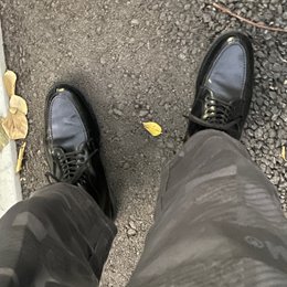 大会の開始待ち