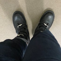 朝