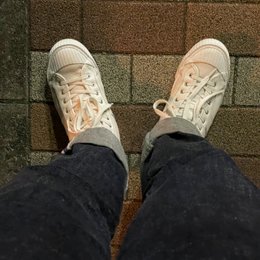 今日は疲れた