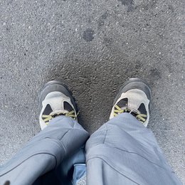 皇居歩いた