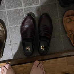 朝
