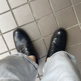 あんま寝れんかった