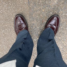 松永さん元気だなぁ