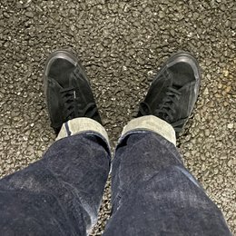 朝日です
