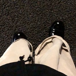 ラーメン食べたけど腹八分目