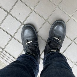 朝
