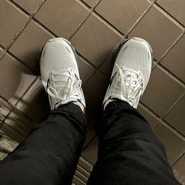 結局6km走ってしまった
