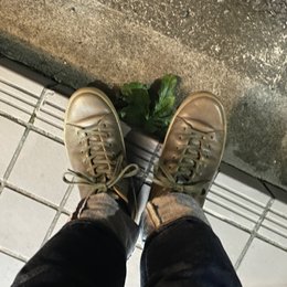 はーもうこんな時間