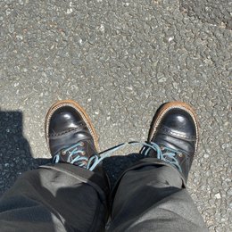 お昼