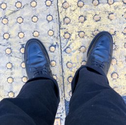 一日10kmはきつくないか