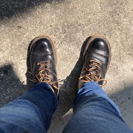今日も暑い
