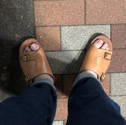 寒い