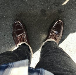 修理から直ったので