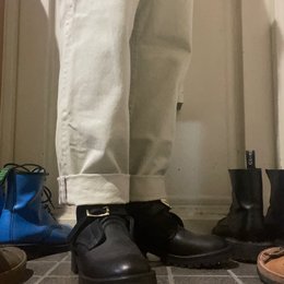 お昼