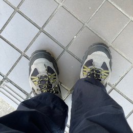 暑い
