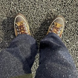 お腹空いた