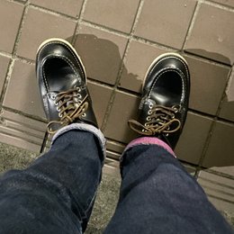 寝るか