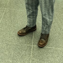 今年は今日で最後