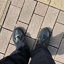 お昼