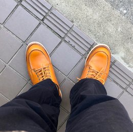 髪切りたい