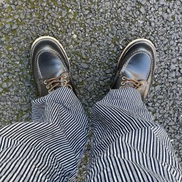 若干熱がありそう