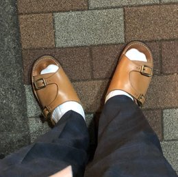 明日は金曜日