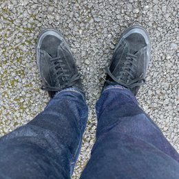 そうなんだ