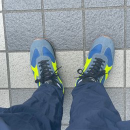 クリーニング出した