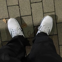 3キロにした