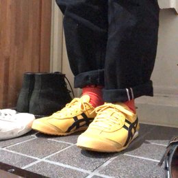 黒の方がいい