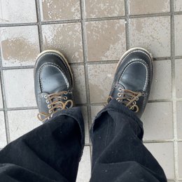 積もってるなぁ