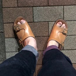 ゴミ捨て完了