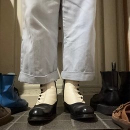 おやつかって来た