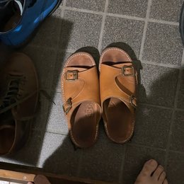 朝