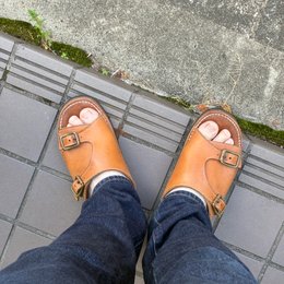 朝